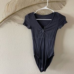 AE cinched bodysuit